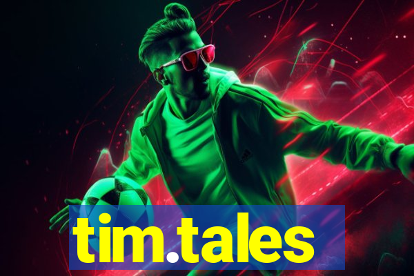 tim.tales