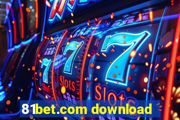 81bet.com download