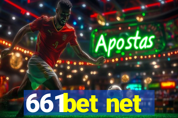 661bet net