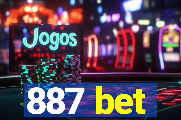 887 bet