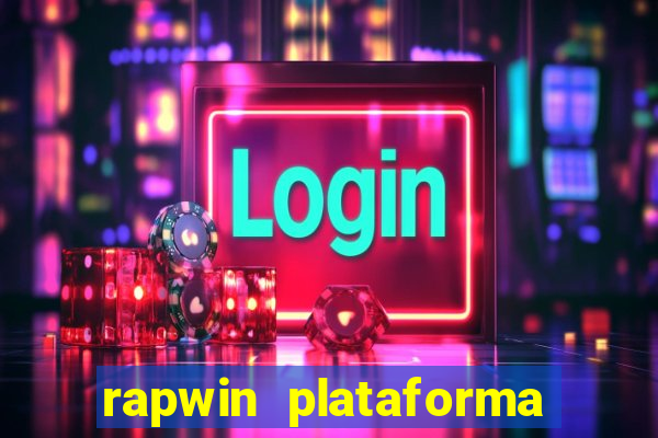 rapwin plataforma de jogos