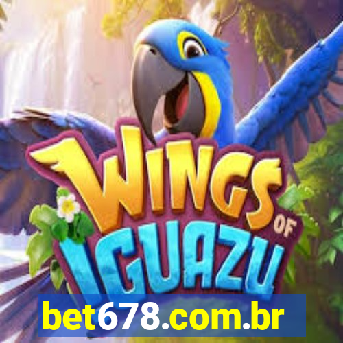 bet678.com.br