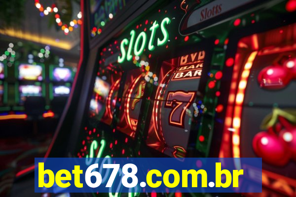 bet678.com.br