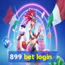 899 bet login