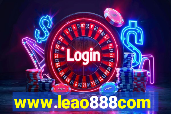 www.leao888com