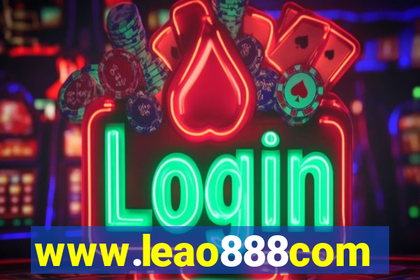 www.leao888com