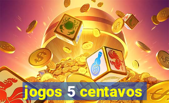 jogos 5 centavos