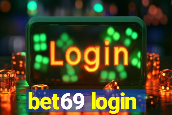 bet69 login