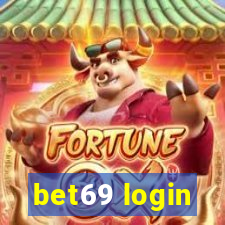 bet69 login