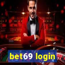 bet69 login