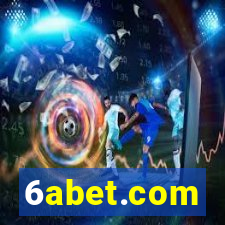 6abet.com