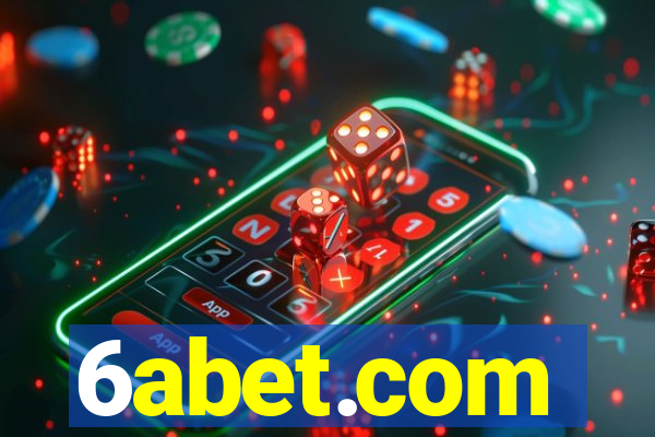 6abet.com