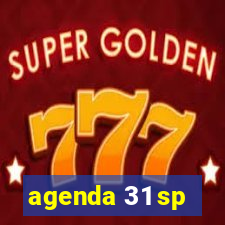 agenda 31 sp