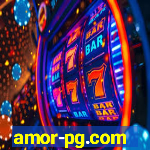 amor-pg.com