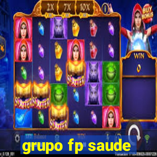 grupo fp saude