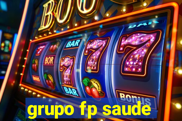 grupo fp saude