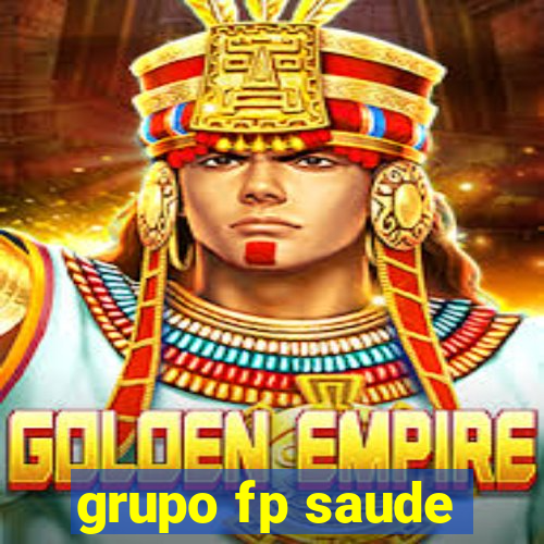 grupo fp saude