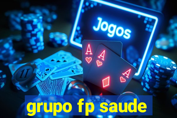 grupo fp saude