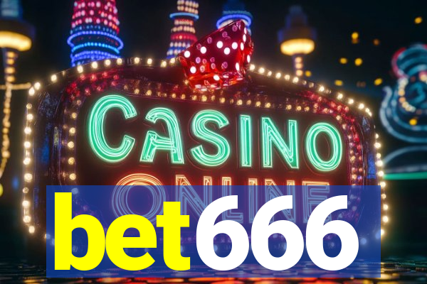 bet666