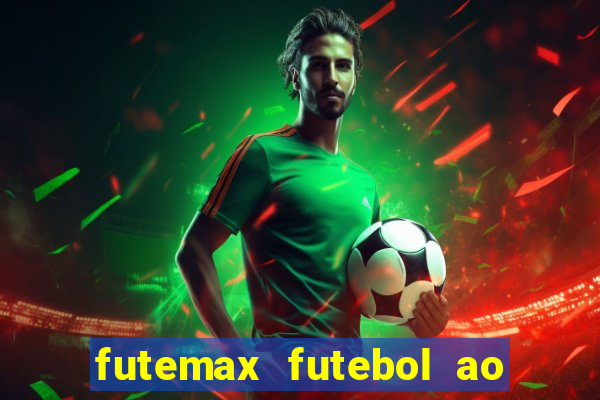 futemax futebol ao vivo libertadores