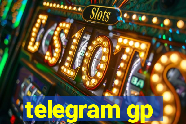 telegram gp