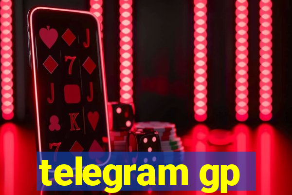 telegram gp