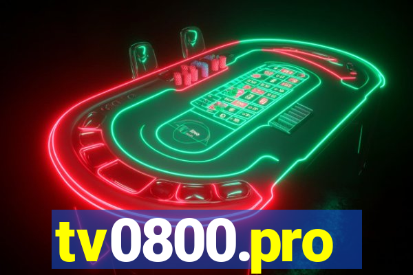 tv0800.pro