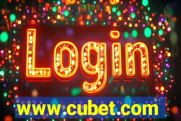 www.cubet.com