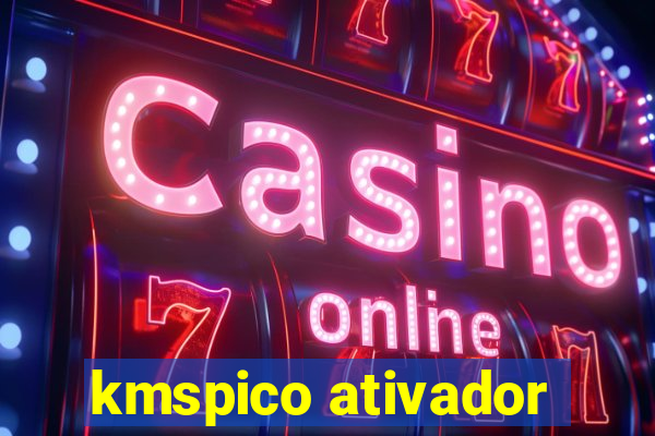 kmspico ativador