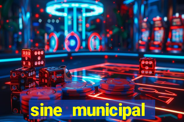 sine municipal porto velho