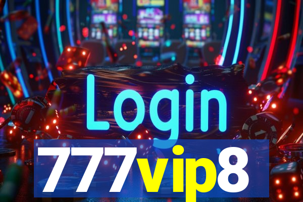 777vip8