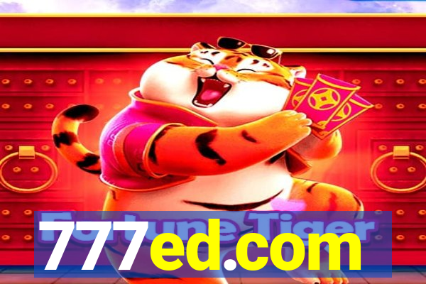 777ed.com