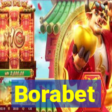 Borabet