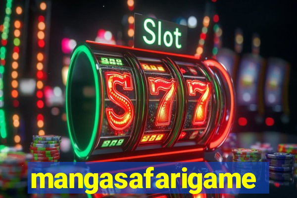 mangasafarigame