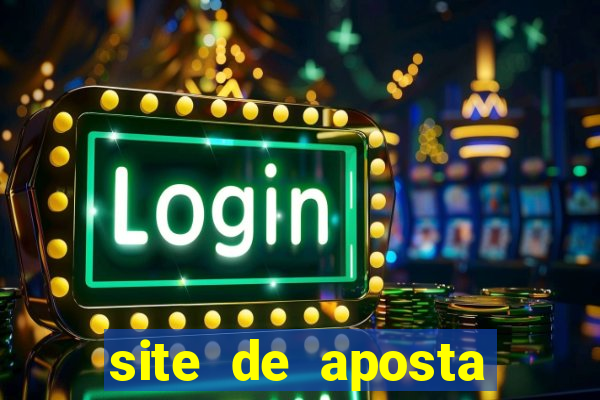 site de aposta deposito minimo 1 real