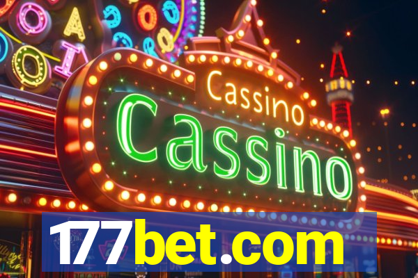 177bet.com