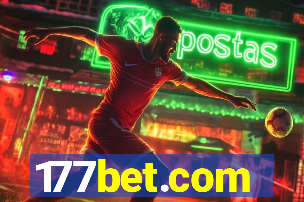 177bet.com