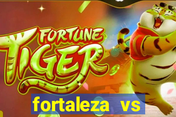 fortaleza vs flamengo futemax