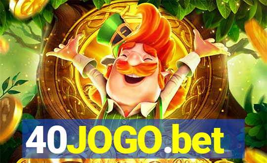 40JOGO.bet