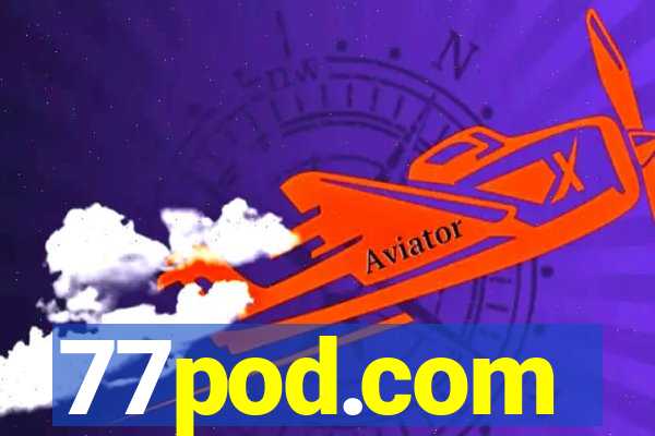 77pod.com