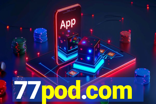 77pod.com