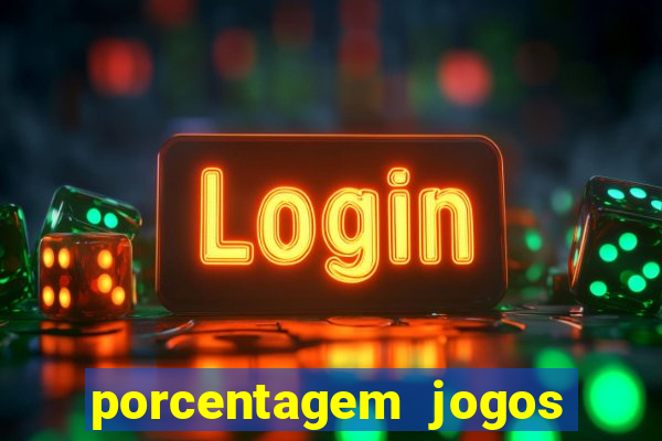 porcentagem jogos pg popbra