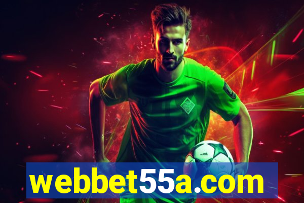 webbet55a.com