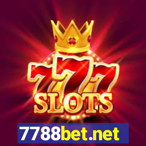 7788bet.net