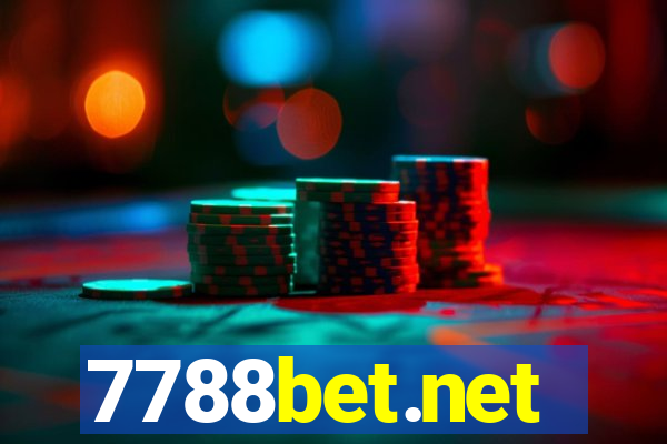 7788bet.net