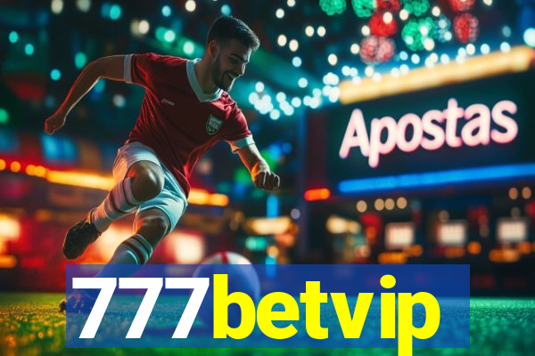 777betvip