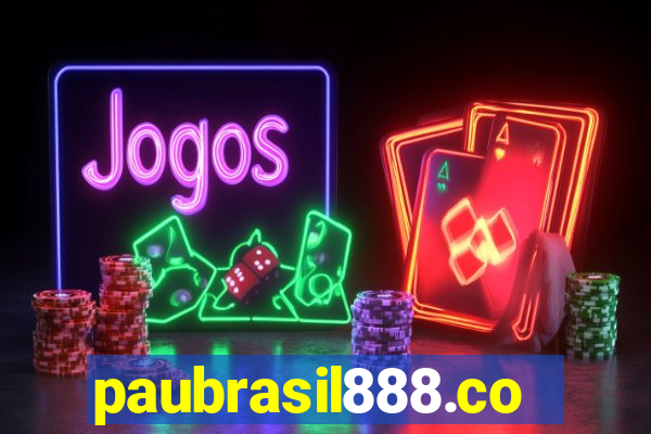 paubrasil888.com