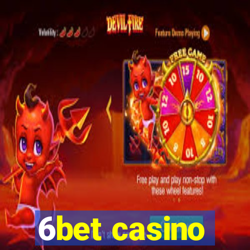 6bet casino