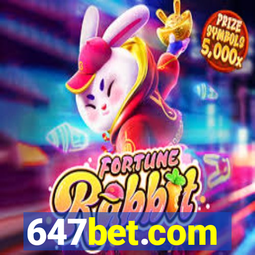 647bet.com