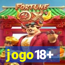 jogo18+